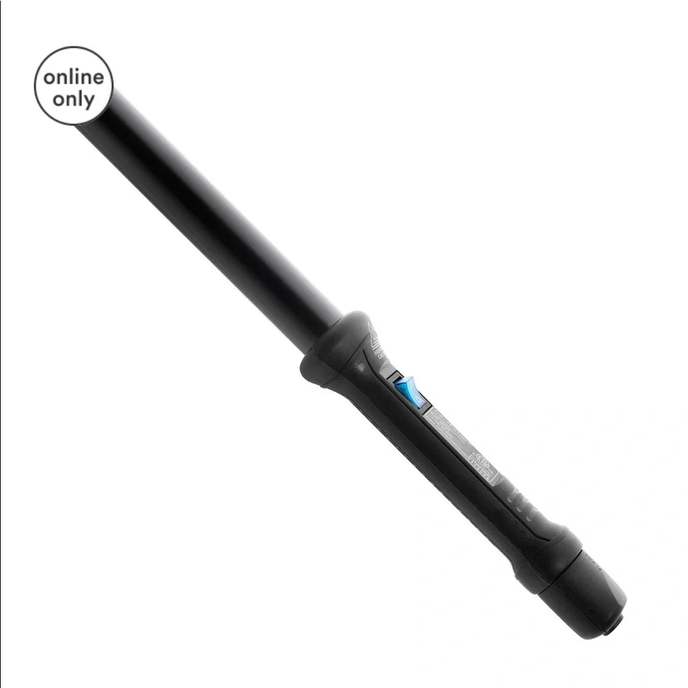 Nume Classic Curling Wand - Picture 1 of 6